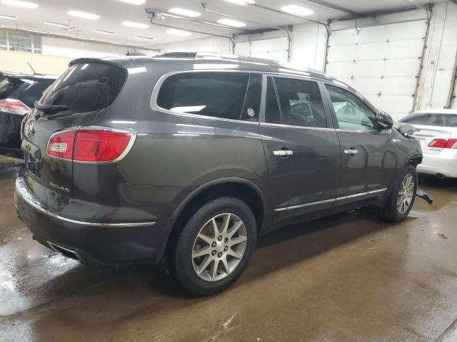 Vin: 5gakrakdxhj294485, lot: 59483365, buick enclave 20173