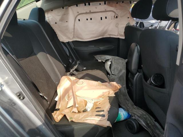 2019 NISSAN SENTRA S #3284749540