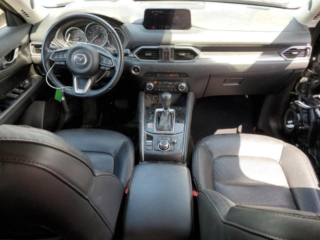 2017 MAZDA CX-5 GRAND - JM3KFBDL3H0207119