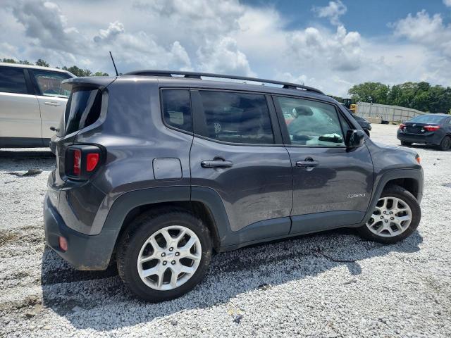 Vin: zaccjabb9jpj32603, lot: 61235035, jeep renegade latitude 20183