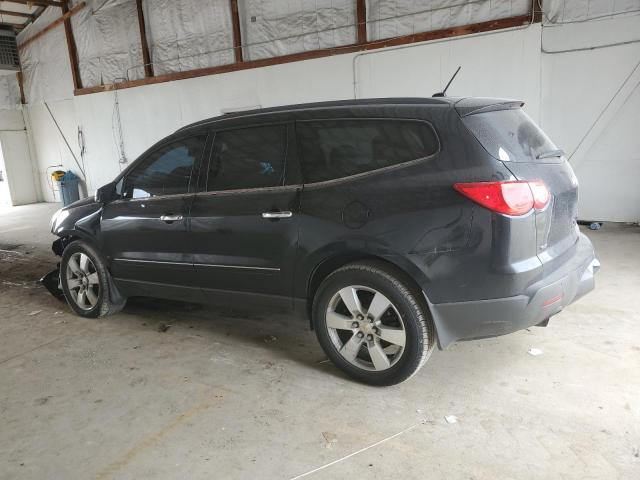 Vin: 1gnkvled0bj114544, lot: 59697925, chevrolet traverse ltz 20112