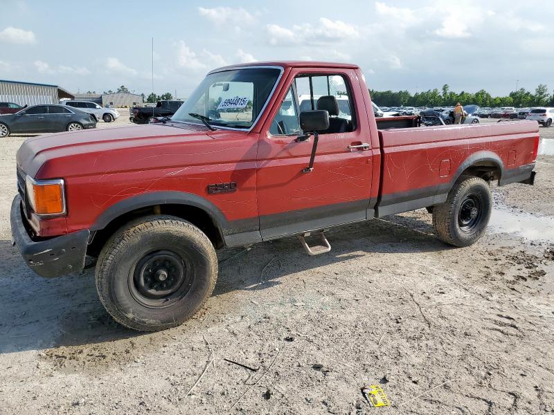 FORD F250