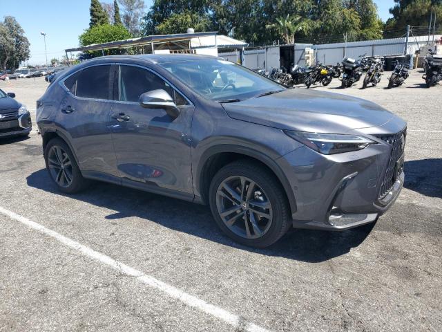 2025 LEXUS NX 450H LU JTJHKCFZ7S2043906