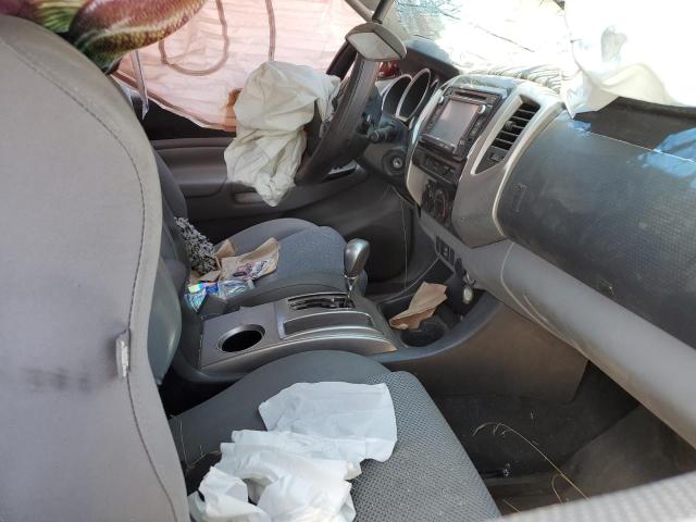 2014 TOYOTA TACOMA DOU - 3TMKU4HN4EM041014