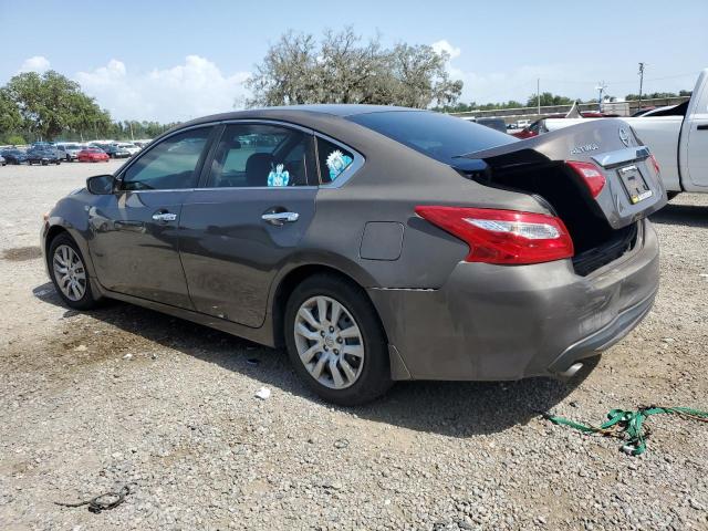 Vin: 1n4al3ap2hn308963, lot: 60197195, nissan altima 2.5 20172