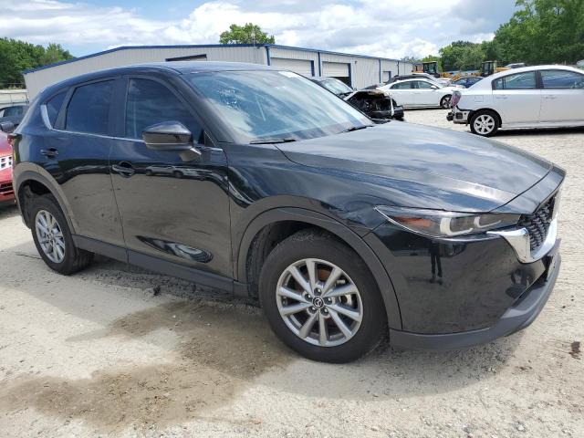 Vin: jm3kfbam3p0246434, lot: 59512755, mazda cx-5 20234