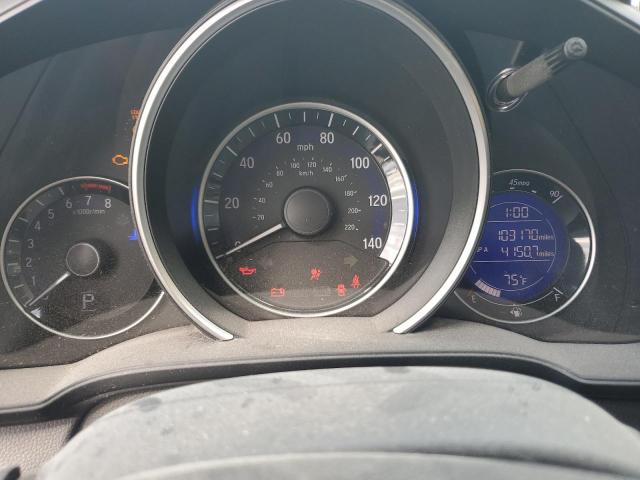 2015 HONDA FIT EX 3HGGK5H88FM717933