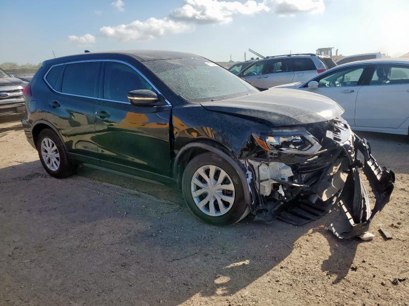 2019 NISSAN ROGUE S KNMAT2MT5KP521236