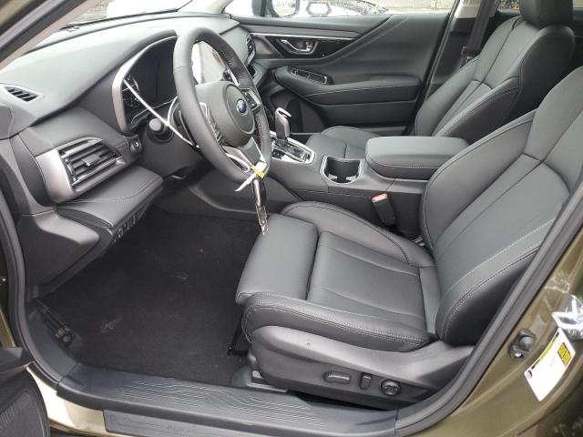 2025 SUBARU OUTBACK LI 4S4BTANC0S3239201