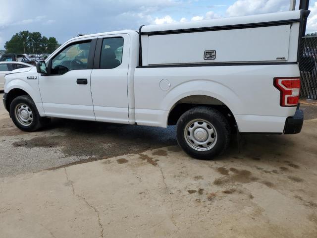 Vin: 1ftex1cb5jkd24216, lot: 60472185, ford f-150 super cab 20182