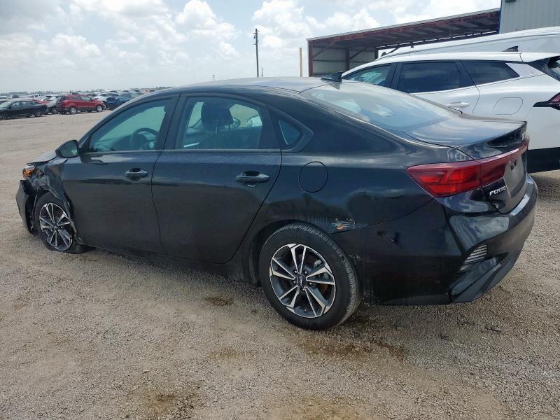 2024 KIA FORTE LX - 3KPF24AD9RE793154