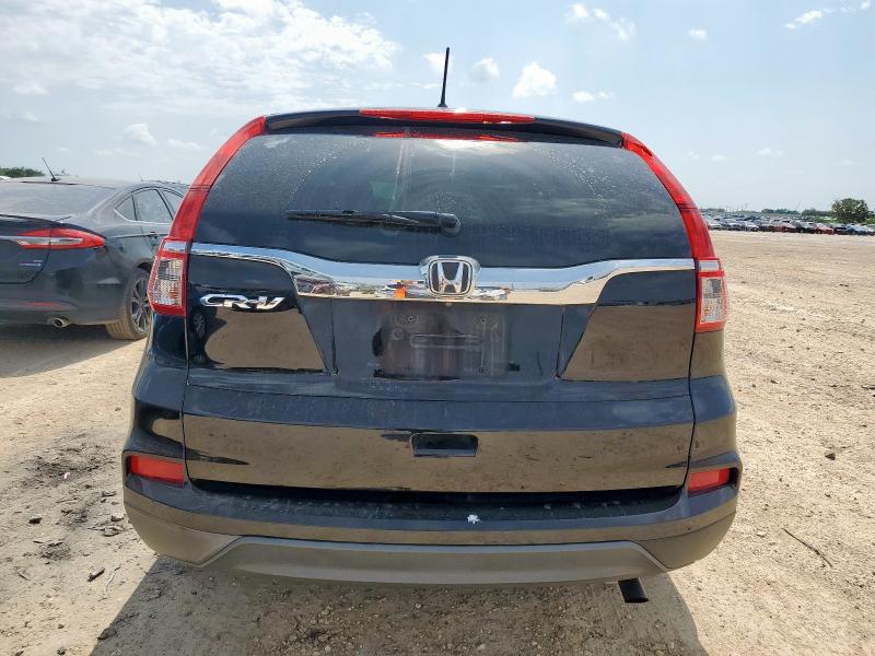 2016 HONDA CR-V LX - 3CZRM3H39GG704242