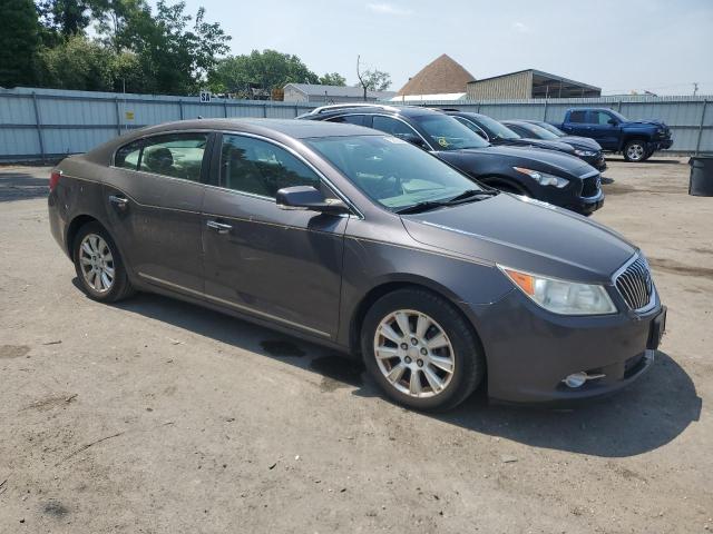 Vin: 1g4gc5gr3df195680, lot: 60869385, buick lacrosse 20134