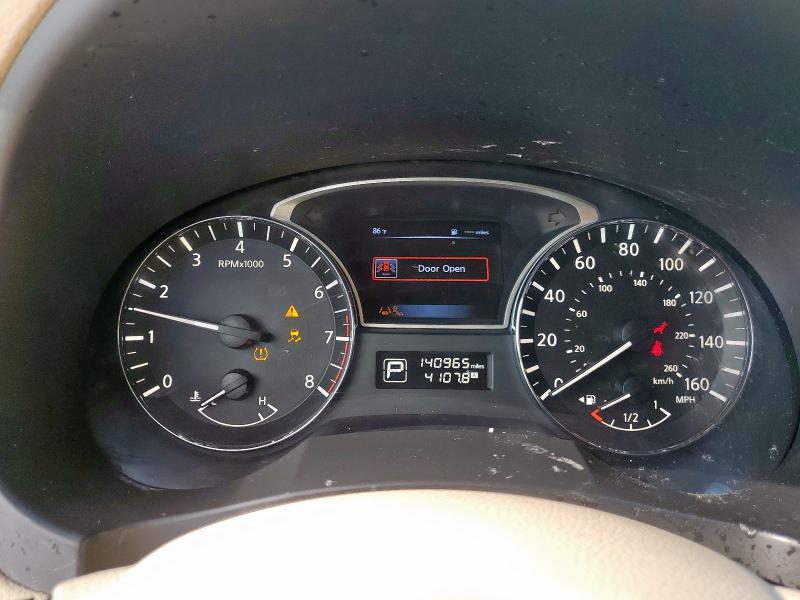 2015 NISSAN ALTIMA 2.5 - 1N4AL3AP2FN899406
