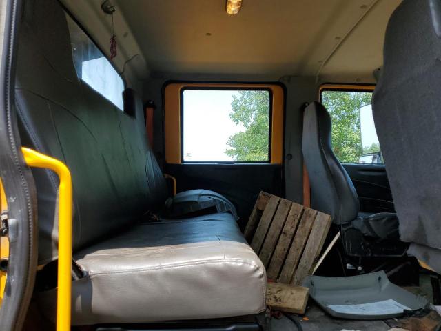 2014 INTERNATIONAL 7000 7500 #3181004386