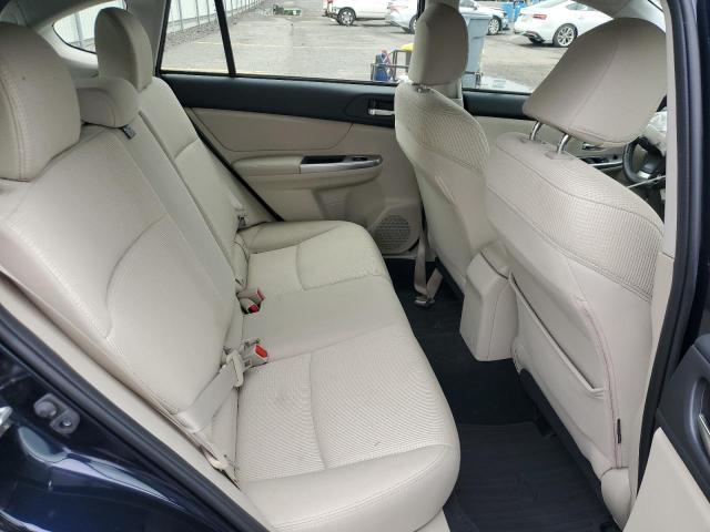 2015 SUBARU IMPREZA SP JF1GPAY63FH294535