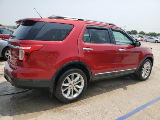 Vin: 1fm5k8f8xdgb60486, lot: 60280335, ford explorer limited 20133