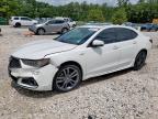 2018 ACURA TLX TECH+A - 19UUB2F60JA013296