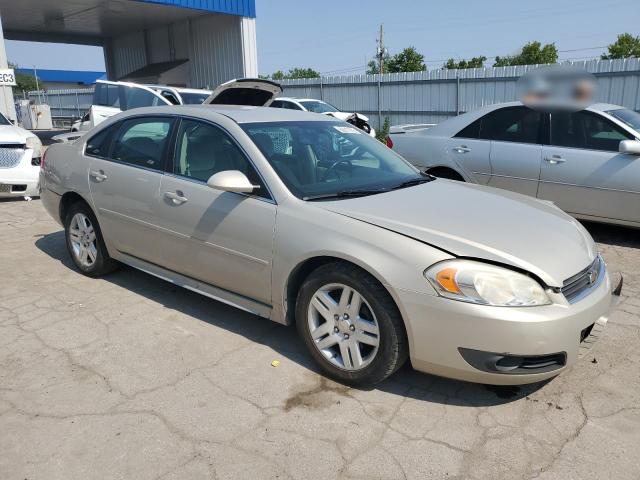 2010 CHEVROLET IMPALA LT - 2G1WB5EN5A1170763