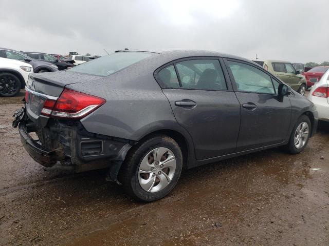Vin: 2hgfb2f50dh589234, lot: 59504485, honda civic lx 20133