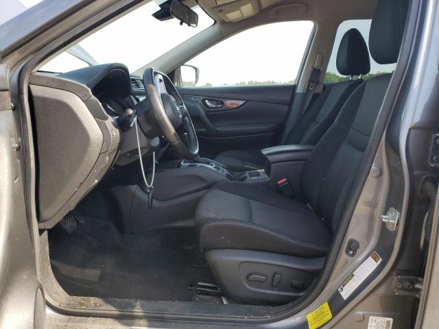 2019 NISSAN ROGUE S - JN8AT2MV3KW385331