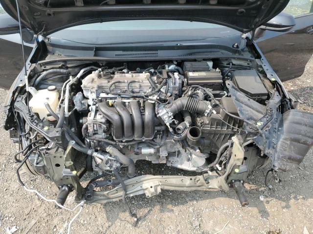 2021 TOYOTA COROLLA LE - 5YFEPMAE7MP210528