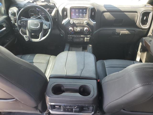 2023 GMC SIERRA K25 1GT49REY6PF231406