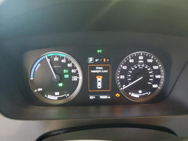 2016 HYUNDAI SONATA HYB KMHE24L17GA035291