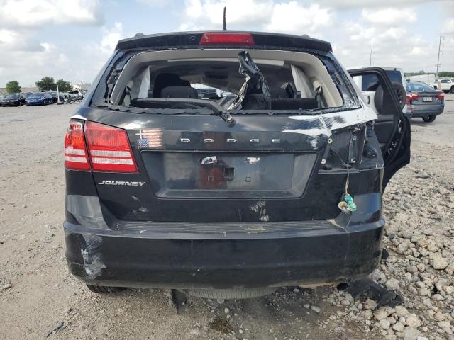 2017 DODGE JOURNEY SE 3C4PDCAB4HT707945