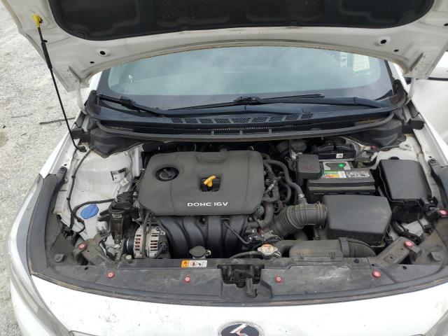 2018 KIA FORTE LX 3KPFL4A78JE176937