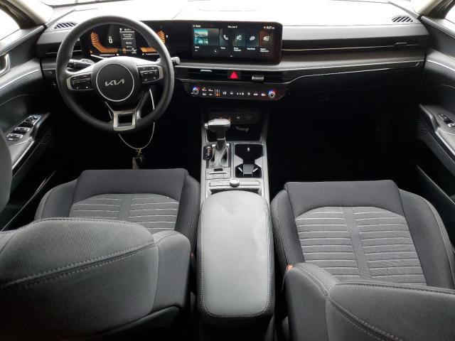 2025 KIA K5 LXS KNAG24J76S5363725