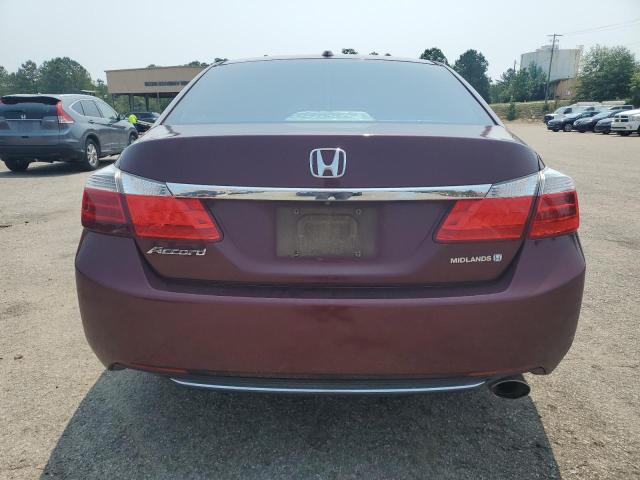 2015 HONDA ACCORD EXL 1HGCR2F86FA265179