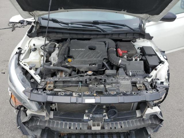 2021 NISSAN ALTIMA SR 1N4AL4CV3MN379343