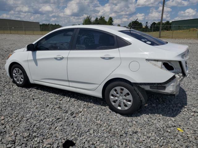 Vin: kmhct4ae8fu802427, lot: 60417335, hyundai accent gls 20152