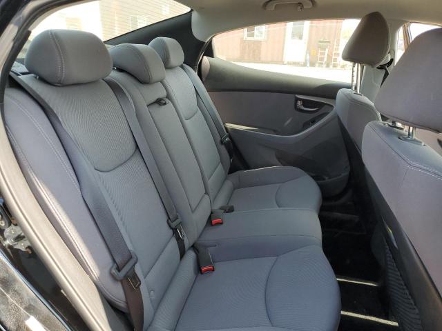 2015 HYUNDAI ELANTRA SE - KMHDH4AE5FU359529