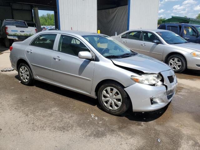 Vin: jtdbu4ee0aj072496, lot: 62150905, toyota corolla base 20104
