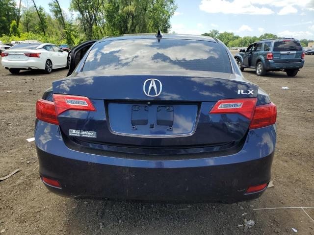 2015 ACURA ILX 20 19VDE1F38FE010830
