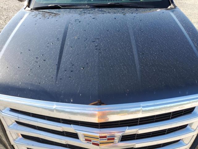 2019 CADILLAC ESCALADE E 1GYS3HKJ5KR228315