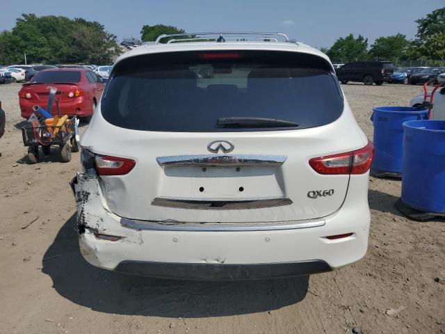 2014 INFINITI QX60 - 5N1AL0MM5EC512069