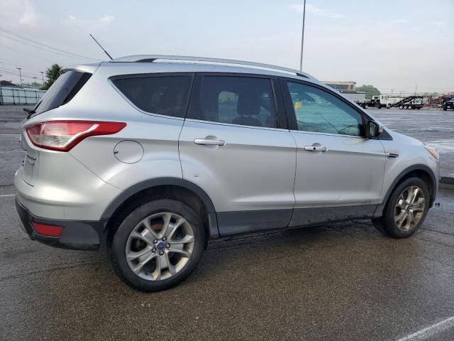 Vin: 1fmcu0j9xeue49602, lot: 59725075, ford escape titanium 20143