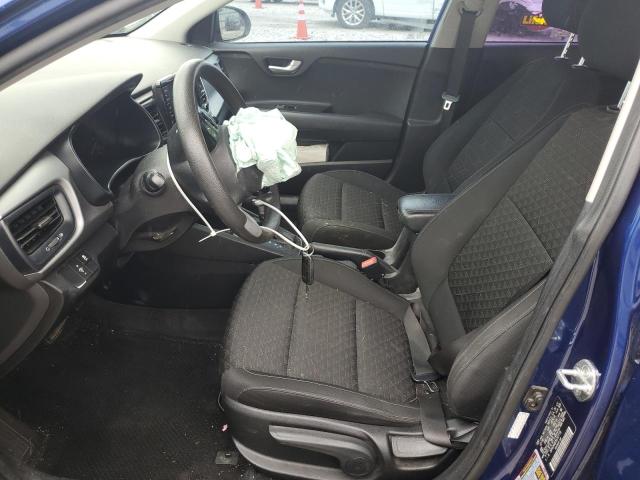 2019 KIA RIO S 3KPA24AB2KE207778