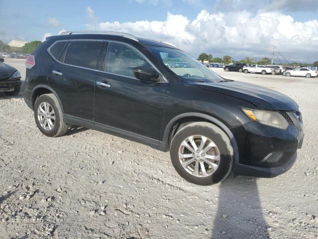 Vin: knmat2mt3gp598873, lot: 61797165, nissan rogue s 20164