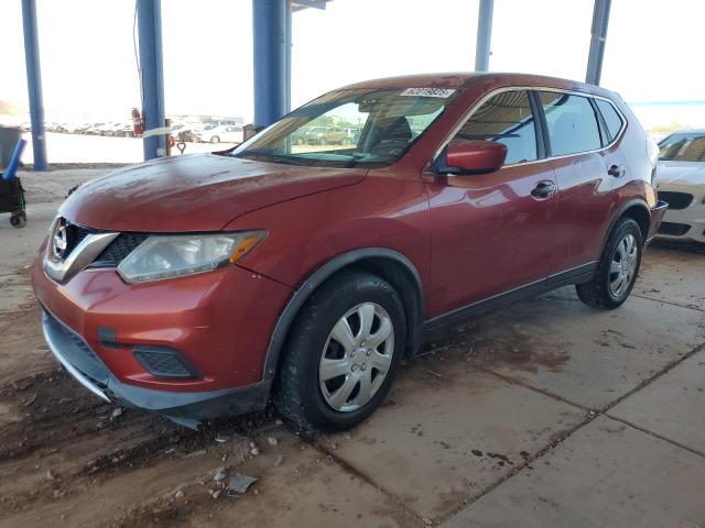 Vin: knmat2mt6gp728788, lot: 62019825, nissan rogue s 2016 img_1