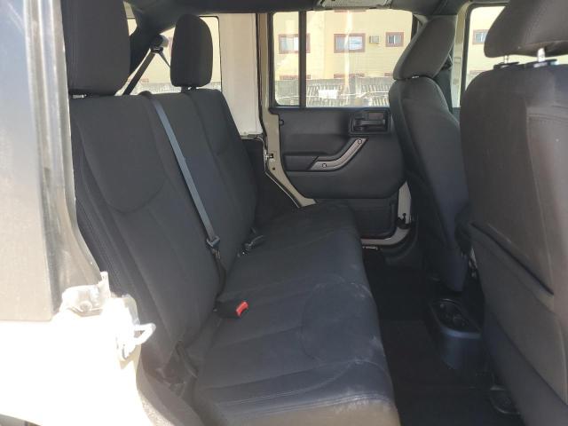 2017 JEEP WRANGLER U - 1C4BJWDG2HL657957