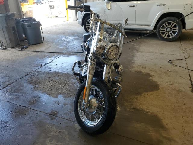 2022 HARLEY-DAVIDSON FLHCS 1HD1YBK10NB034691