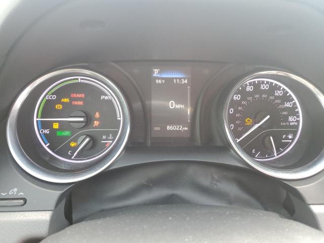 2020 TOYOTA CAMRY LE - 4T1C31AK0LU010952