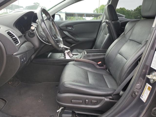 2017 ACURA RDX TECHNO 5J8TB3H5XHL005338