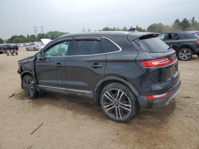 Vin: 5lmtj3dh2hul46883, lot: 60830925, lincoln mkc reserve 20172
