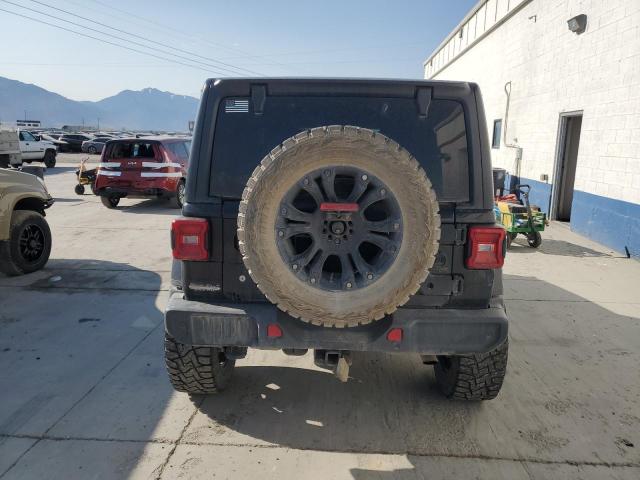 2019 JEEP WRANGLER U 1C4HJXEN5KW524063