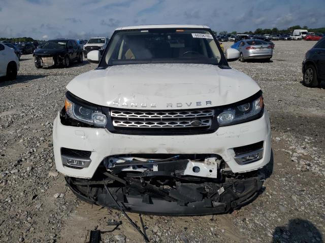 2016 LAND ROVER RANGE ROVE - SALWR2PF6GA116502